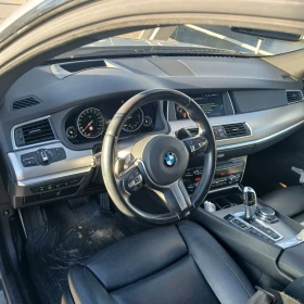 Обява за продажба на BMW 535 Xdrive ~35 000 лв. - изображение 9