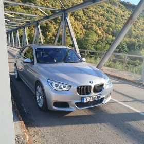 Обява за продажба на BMW 535 Xdrive ~35 000 лв. - изображение 1