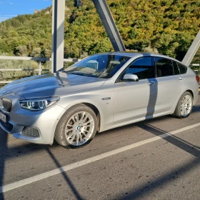  BMW 535