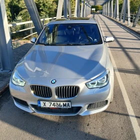 Обява за продажба на BMW 535 Xdrive ~35 000 лв. - изображение 4