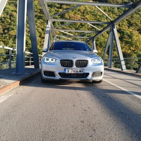 Обява за продажба на BMW 535 Xdrive ~35 000 лв. - изображение 3