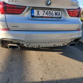 Обява за продажба на BMW 535 Xdrive ~35 000 лв. - изображение 8