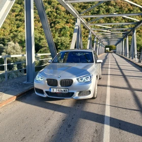 Обява за продажба на BMW 535 Xdrive ~35 000 лв. - изображение 2