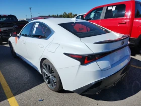 Lexus IS 300 * * CARFAX * *   * *  | Mobile.bg    4