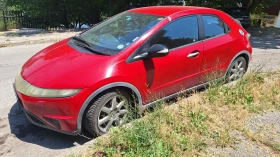 Обява за продажба на Honda Civic ~1 200 лв. - изображение 3