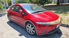 Обява за продажба на Honda Civic ~1 200 лв. - изображение 2