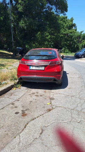 Обява за продажба на Honda Civic ~1 200 лв. - изображение 1
