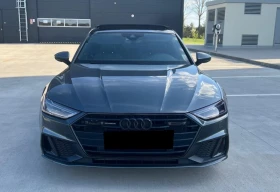 Audi A7 Sportback 50 TDI Quattro S - line - 93499 лв. / 47805.28 € - 21370322 2