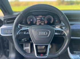Audi A7 Sportback 50 TDI Quattro S - line - 93499 лв. / 47805.28 € - 21370322 6