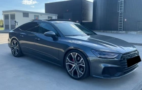 Audi A7 Sportback 50 TDI Quattro S - line