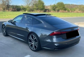 Audi A7 Sportback 50 TDI Quattro S - line - 93499 лв. / 47805.28 € - 21370322 4