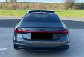 Audi A7 Sportback 50 TDI Quattro S - line - 93499 лв. / 47805.28 € - 21370322 5