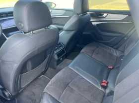 Audi A7 Sportback 50 TDI Quattro S - line - 93499 лв. / 47805.28 € - 21370322 8