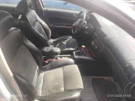 VW Passat, снимка 5