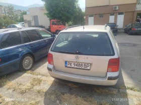 VW Passat, снимка 2