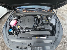 Kia K5 * GT LINE* DIGITAL - 53999 лв. / 27609.25 € - 78436637 16