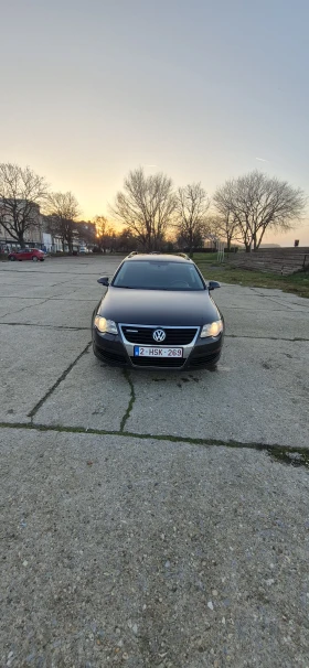 VW Passat, снимка 4