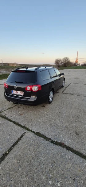 VW Passat, снимка 6