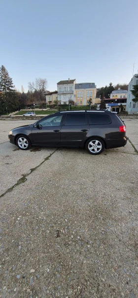 VW Passat, снимка 8