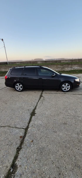 VW Passat, снимка 2