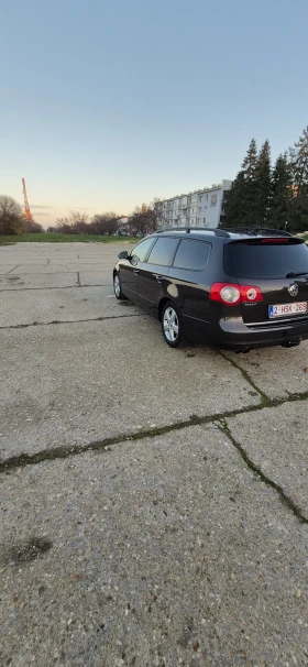 VW Passat, снимка 9