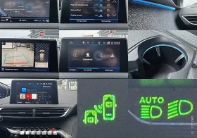 Peugeot 3008 1.5 BlueHDi 130 ALLURE EAT8 - 28999 лв. / 14826.95 € - 25578097 6