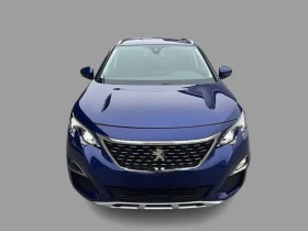 Peugeot 3008 1.5 BlueHDi 130 ALLURE EAT8 - 28999 лв. / 14826.95 € - 25578097 2