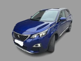 Peugeot 3008 1.5 BlueHDi 130 ALLURE EAT8 - 28999 лв. / 14826.95 € - 25578097 3