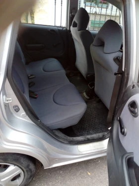 Honda Jazz, снимка 9