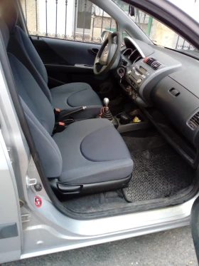 Honda Jazz, снимка 10