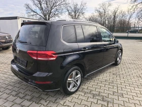 VW Touran ///Rline Full Extra 190кс Автоматик Топ Състояние - 15999 € / 31291.32 лв. - 87214225 6