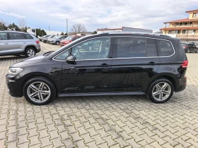����� �� �������� �� VW Touran ///Rline Full Extra 190�� ��������� ��� ���������