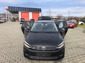 VW Touran ///Rline Full Extra 190кс Автоматик Топ Състояние - 15999 € / 31291.32 лв. - 87214225 16