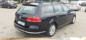 VW Passat 150�.�., �����  | Mobile.bg � ����� ������ 3