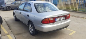 Mazda 323 АГУ - 1300 € / 2542.58 лв. - 95302039 4
