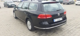 VW Passat 150�.�., �����  | Mobile.bg � ����� ������ 4