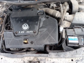 VW Golf - 1480 € / 2894.63 лв. - 58943801 4