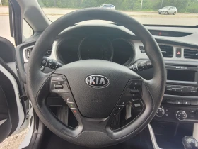 Kia Ceed 1.4i 100k.s.GAS - 6300 € / 12321.73 лв. - 50696902 13