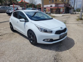 Kia Ceed 1.4i 100k.s.GAS
