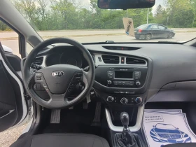 Kia Ceed 1.4i 100k.s.GAS - 6300 € / 12321.73 лв. - 50696902 12
