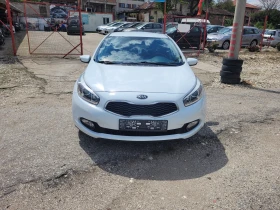 Kia Ceed 1.4i 100k.s.GAS - 6300 € / 12321.73 лв. - 50696902 2
