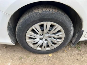 Toyota Camry * 4dr Sdn I4 Auto * CARFAX * ЦЕНА ДО БГ - 7500 € / 14668.73 лв. - 91472795 6