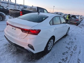 Kia Forte * LX * CARFAX * ЦЕНА ДО БГ, снимка 3