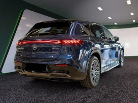 Mercedes-Benz EQS 580 SUV 4-MATIC AMG HYPERSCREEN CARBON - 94400 € / 184630.35 лв. - 14134230 2