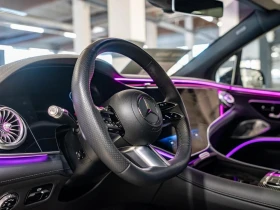 Mercedes-Benz EQS 580 SUV 4-MATIC AMG HYPERSCREEN CARBON - 94400 € / 184630.35 лв. - 14134230 8