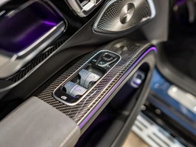 Mercedes-Benz EQS 580 SUV 4-MATIC AMG HYPERSCREEN CARBON - 94400 € / 184630.35 лв. - 14134230 10