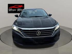 VW Passat 2.0T Limited Edition FW* АвтоКредит* (Цена до БГ)  - 17999 € / 35202.98 лв. - 12274082 7