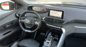 Peugeot 5008 1.6T 180кс.GТLine Aut.Cam360 Carplay Масаж Подгрев - 16800 € / 32857.94 лв. - 86307601 8