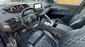 Peugeot 5008 1.6T 180кс.GТLine Aut.Cam360 Carplay Масаж Подгрев - 16800 € / 32857.94 лв. - 86307601 6