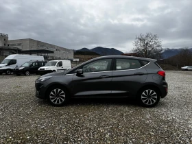 Ford Fiesta 1.1i EURO 6D GAZ инжекцион - 11490 € / 22472.49 лв. - 34851547 6